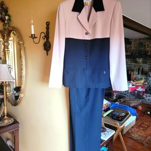 Quality Pants Suit size 12